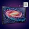 LEGO® Art The Milky Way Galaxy Wall Art Set 31212